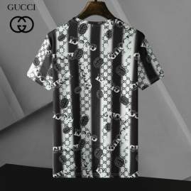 Picture of Gucci T Shirts Short _SKUGuccim-3xl25t0212198